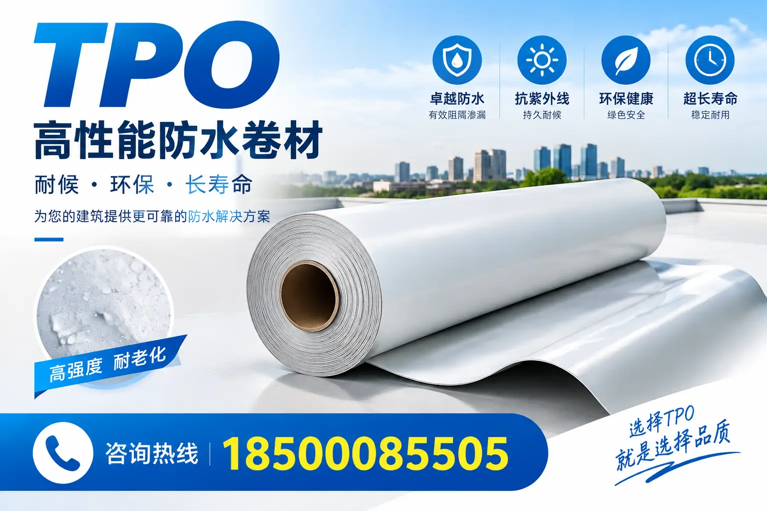 在佛山，tpo与传统材料的比较及应用建议